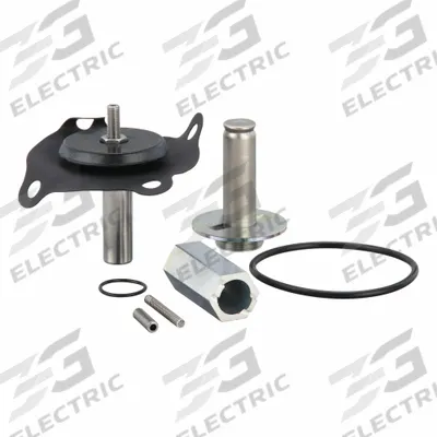 ASCO Valve Rebuild Kit (MPN 302333) - Repair Kits for Solenoid Valves