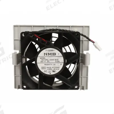 EATON Fan Kit: PowerXL - Eaton VFD Accessories