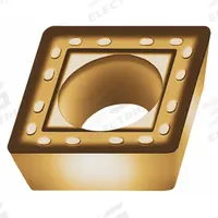 WALTER Square Milling Insert: SPMT120408-F55 (MPN 7347434)