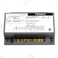 FENWAL IGNITION CONTROLS Control Board, 24V: Mfr Part # 35-655700-003. Key specifications — Manufacturer Part Number: 35-655700-003; Product Type: Ignition Control Board.