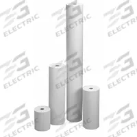 3M Paint Booth Dirt Trap Masking Material: Extra Heavy Duty, 11 mil Thick, 50 ft Lg, 4 in Wd, White (MPN DIRT TRAP 36852). Key specifications — Color: White; Material: Non-Woven Fabric; Brand: 3M.