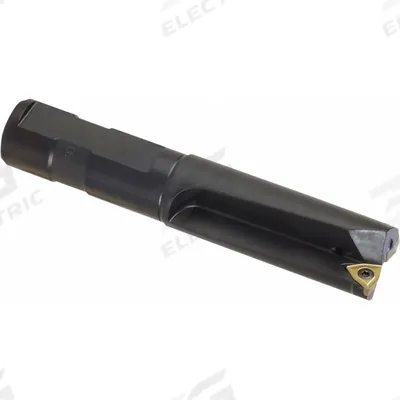 KYOCERA Indexable Insert Drill (MPN CD0938XL) - Indexable Drill Bits for General Drilling