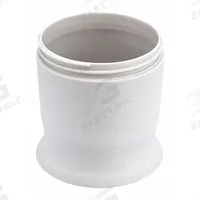 IKA Spare Grinding Chamber: 0002900001, A 11 Basic Analytical Mill, 60EK49, Stainless Steel (MPN 0002983100). Key specifications — Brand: IKA; Material: Stainless Steel; Product Type: Spare Grinding Chamber; Compatible with Grainger Part Number: 60EK49; Compatible with Manufacturer Model Number: 0002900001; Compatible with Product Type: A 11 Basic Analytical Mill.