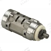 DYNABRADE Drop In Motor: Mfr Part # 01392, Motor Assembly. Key specifications — attr948908: 01392; attr948911: 51236; attr948916: Motor Assembly.