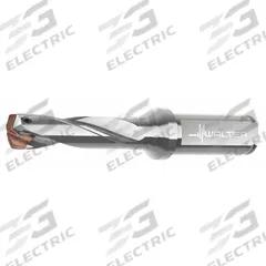 WALTER Indexable Insert Drill (MPN 7508853)