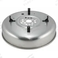 DAYTON Shroud: Mfr Part # 6366400. Key specifications — Product Type: Shroud; Manufacturer Part Number: 6366400.