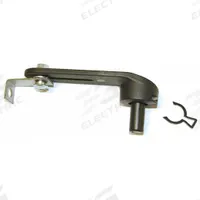 DAYTON Linkage Kit: Mfr Part # LN-N065. Key specifications — Product Type: Linkage Kit; Manufacturer Part Number: LN-N065.