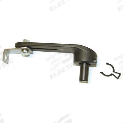 Dayton Linkage Kit: Mfr Part # LN-N065 - HVACR Bases, Housings & Mounting Kits