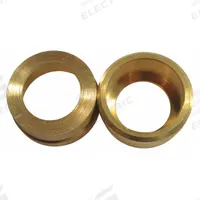 DAYTON Guide Retainer: Fits Dayton Brand, For 6AWA9/6AWC0/6AWC2, For PPTWA912G