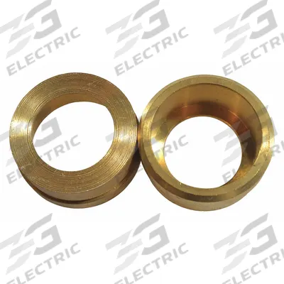 DAYTON Guide Retainer: Fits Dayton Brand, For 6AWA9/6AWC0/6AWC2, For PPTWA912G - Pumps Parts