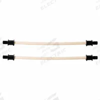 STENNER Replacement Tube Kit: Santoprene, 1/2 in x 13 in, 25 psi Max. Pressure, NPT (MPN S5005G-2). Key specifications — Compatible Manufacturer Model Number: S505GAA3011G1; Product Type: Replacement Tube; Compatible Series: S5VG5; Brand: STENNER.