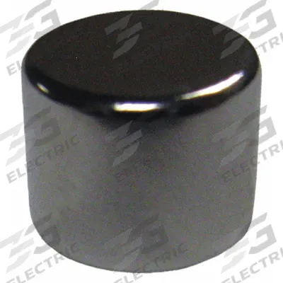 STORCH PRODUCTS Rare Earth Magnet: Neodymium, 5/16 in Outside Dia, 0.25 in Thick, Disc Magnet - Disc Rare Earth Magnets