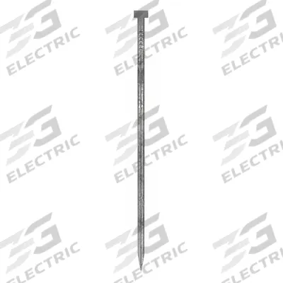 SENCO Straight Finish Nails,2 1/2" L,PK2000: Finishing Nails, T Head, Smooth - Collated Trim, Pin, Finishing, & Brad Nails
