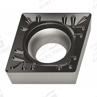 WALTER Diamond Turning Insert: CCMT433-RK4 WKK20S - Diamond Indexable Turning Inserts