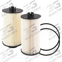 BALDWIN FILTERS Fuel Filter: Cartridge, 6 9/16 in Overall Lg, 3 5/8 in Outside Dia, Cellulose (MPN PF9914 KIT). Key specifications — Baldwin Interchange: PF9914 KIT; Brand: BALDWIN FILTERS; Media Material: Cellulose; Includes: O-Ring; Compatible Vehicle Type: Buses; Compatible Vehicle Make: Navistar.
