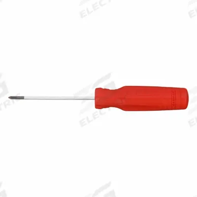 PROTO Screwdriver: Std Lg, Not ESD Safe, Not Tether Capable, Not Insulated - General Purpose Phillips Screwdrivers