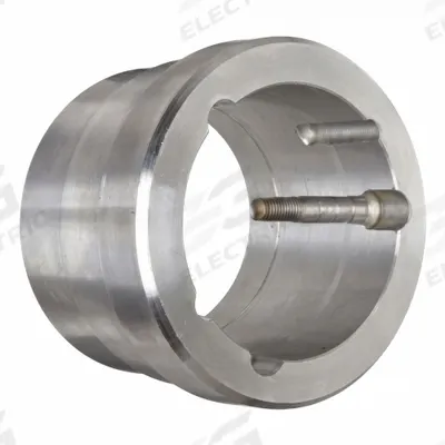 APPROVED VENDOR Weld-On Hub: Taper Lock, For 3535 Bushing, 2.5 in Lg Less Flange - Taper Lock Weld-On Hubs