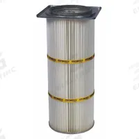 ROBOVENT Cartridge Filter: MERV 15, For Use With S310/S315/S350 (MPN PL-14D36-A15-SF). Key specifications — Brand: ROBOVENT; Compatible Extractor Manufacturer Part Number: S315; Manufacturer Part Number: PL-14D36-A15-SF.