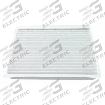 BALDWIN FILTERS Automotive Air Filter: Panel, Cabin, Cabin Air Filter, Rectangular - Panel Cabin Air Filters
