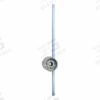 TELEMECANIQUE SENSORS Rod Lever Actuator: Rod, Fixed, 4.84 in Arm/Operator Lg - Max (MPN ZCKY51). Key specifications — Brand: TELEMECANIQUE SENSORS; Compatible with Series: XCKM; Actuator Style: Rod.