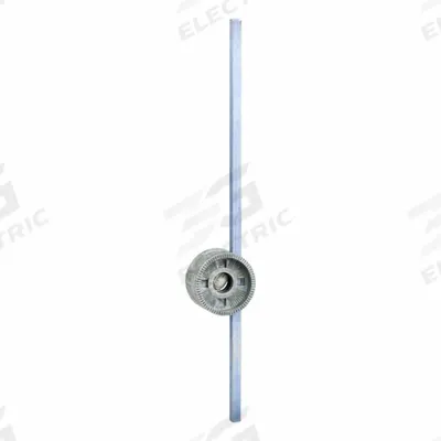 TELEMECANIQUE SENSORS Rod Lever Actuator: Rod, Fixed - Rod Levers for Limit Switches