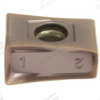 SUMITOMO Diamond Milling Insert: LNMX170808PNSR-L-ACK200 - Diamond Indexable Milling Inserts