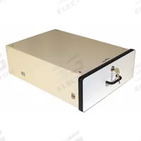 PRO-LINE Drawer Module: 6 in Overall Ht, 15 in Overall Wd, 19 1/4 in Overall Dp, Beige, 6 in (MPN MDS-6/FL-H11). Key specifications — Includes Mounting Hardware: Yes; Frame Material: Plastic Laminate/Steel; Color: Beige.