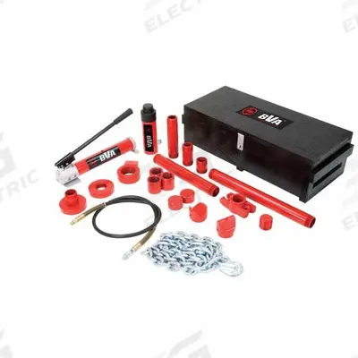 BVA HYDRAULICS Maintenance Set: 20 ton Cylinder Nominal Capacity - Maintenance Sets