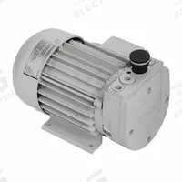 SCHMALZ Dry running vacuum pump: 0.44 kW_0.37 kW, 3 Phase, 9.1 cu m/hr Free Air Displacement (MPN 10.03.01.00762). Key specifications — attr51477: 10.03.01.00762; attr51480: SCHMALZ; attr51504: G; attr51550: 175 to 260V; 200 to 300V; 300 to 450V; 350 to 520V; attr51559: 3.