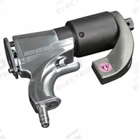 HYTORC Torque Wrench: Heavy Duty, Pistol-Grip, 3/4 in Drive, Through Hole, 1/2 in Female NPT (MPN JGUN-A.5-SP). Key specifications — attr1321068: HYTORC; attr1321033: Through Hole.