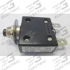 SPEEDAIRE Thermal Protector: PN22N068G, 11X355. Key specifications — attr948866: PN22N068G; attr948874: Thermal Protector; attr948868: 11X355.