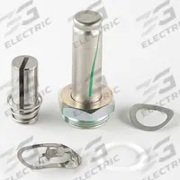 ASCO Valve Rebuild Kit (MPN 302003-T). Key specifications — Manufacturer Part Number: 302003-T; Brand: ASCO; Compatible with Manufacturer Model Number: X8263G333T 05935AC; Includes: Snap-On Spring.