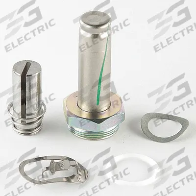 ASCO Valve Rebuild Kit (MPN 302003-T) - Repair Kits for Solenoid Valves