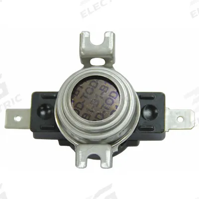 MARKEL Electric Heater Switch: Mfr Part # 27648001 - Replacement HVACR Controls, Switches & Thermostats