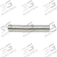 APW WYOTT Spring: 4 11/16 in Overall Lg, Lowerator Plate Dispenser (MPN AS-8902200). Key specifications — Manufacturer Part Number: AS-8902200; For Use With: Lowerator Plate Dispenser; Product Type: Spring; Brand: APW WYOTT.