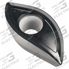 WALTER Specialty and Other Milling Insert: XDMT2004125R-F55 (MPN 5918772)