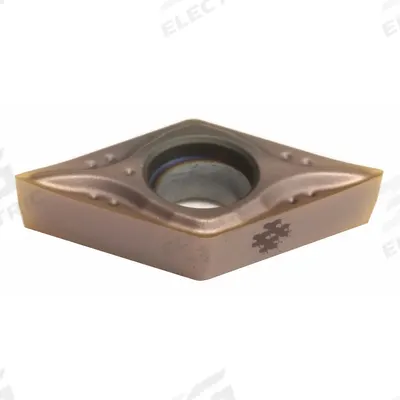 SUMITOMO Diamond Turning Insert: DCGT32.51MESI - Diamond Indexable Turning Inserts