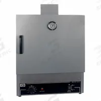 QUINCY LAB Analog Oven: Forced Air, 1.83 cu ft Capacity, 232°C Max Temp, 1,500 W Watt, +/-3°C, Oven (MPN 30AF). Key specifications — Voltage: 115V AC; Brand: QUINCY LAB; Temperature Accuracy Tolerance: +/-3°C; Temperature Uniformity: +/-3°C @ 150°C.