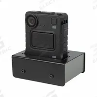 MOTOROLA Single Unit Charger: Fits Motorola, For VB400 Series, 1 Radios Charged, 5V (MPN VB-400-DOCK-SOLO). Key specifications — Brand: MOTOROLA; Compatible Radio Series: VB400; Product Type: Single Unit Charger.