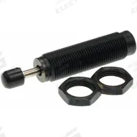 SMC Shock Absorber: NRBC075-045, Inch, Cushion with Cap, NRB. Key specifications — attr1112200: NRBC075-045; attr1112201: SMC; attr1114221: Cushion with Cap.