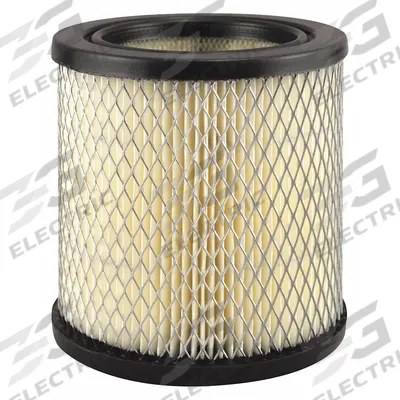 BALDWIN FILTERS Automotive Air Filter: Round-Oval, Engine, Round, Axial Seal - Round/Oval Engine Air Filters