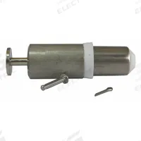 BOB Plunger Kit: Plunger Kit, Float Valve, R1351-3/8, 23MJ72/23MJ73/23MJ74/23MJ76 (MPN KS210). Key specifications — Compatible Product Type: Float Valve; Product Type: Plunger Kit; Brand: BOB; Compatible with Mfr. Model No.: R1351-3/8; Compatible with Grainger Part No.: 23MJ74.