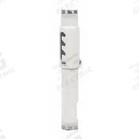 PEERLESS Extension Column: Ceiling, Max. 500 lb, Fixed, Powder Coated, White, For Televisions (MPN AEC012018-W). Key specifications — Manufacturer Part Number: AEC012018-W; Finish: Powder Coated; Includes: Adjuster; Includes Mounting Hardware: Yes; Material: Steel; Mounting Location: Ceiling; Brand: PEERLESS; Color: White.