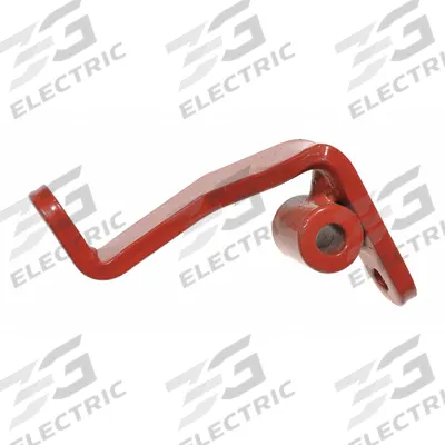 DAYTON Kit, Release Lever: For 6W803G - GGS Material Handling Parts