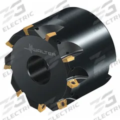 WALTER Indexable Face Mill: M5130-063-B22-11-05 (MPN 7538946). Key specifications — attr256955: M5130-063-B22-11-05.