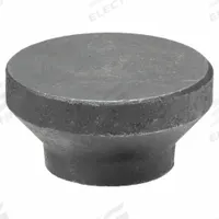 WESTWARD Replacement Swivel Pad: Jump Ring, Steel, 5/16 in Overall Lg, 10D509/10D510, 10D571, Round. Key specifications — attr671017: Steel; attr671016: 10D571; attr866363: Jump Ring; attr866364: Round; attr671020: 10D509; attr866356: WESTWARD.