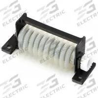 START INTERNATIONAL Smooth Holder,Serrated Roller (MPN ZCM1000P533-1)