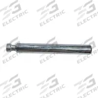 DAYTON Piston Rod: For 4YX97, Fits Dayton Brand (MPN 97-145). Key specifications — attr382542: 4YX97; attr382544: Dayton; attr382552: Piston Rod; attr394832: DAYTON.
