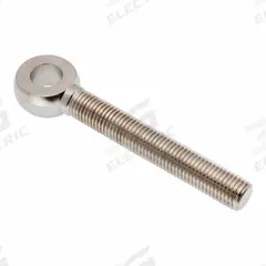 AMPG Fixed Rod End: Stainless Steel, Plain, 3 1/2 in Hole Center-to-End Lg, Right Hand (MPN ZEB156-316). Key specifications — attr952243: AMPG.