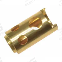 SPEEDAIRE Bushing: Mfr Part # TT213321AG, Compatible with Grainger Part # 2YPP6/2YPR3/2YPR4/2YPR5. Key specifications — attr948908: TT213321AG; attr948910: 2YPP6.